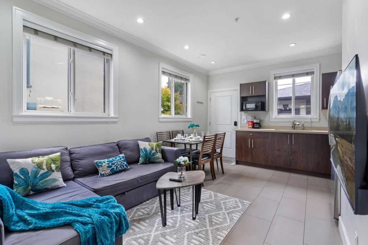 Main Street Minutes From Qe Park *